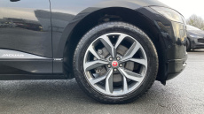 Jaguar I-Pace 294kW EV400 HSE 90kWh 5dr Auto Electric Estate